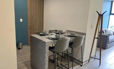 Departamento AMUEBLADO, TORRES MOTTO, Distrito Piamonte, Qro