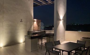 Departamento AMUEBLADO, TORRES MOTTO, Distrito Piamonte, Qro