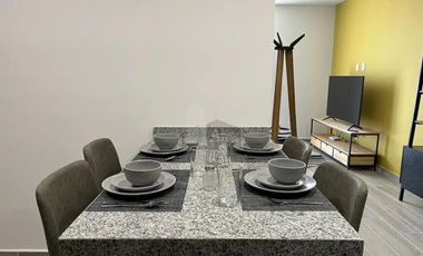 Departamento AMUEBLADO, TORRES MOTTO, Distrito Piamonte, Qro