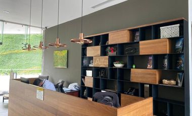 Departamento AMUEBLADO, TORRES MOTTO, Distrito Piamonte, Qro