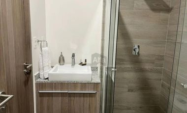 Departamento AMUEBLADO, TORRES MOTTO, Distrito Piamonte, Qro