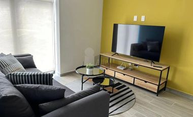 Departamento AMUEBLADO, TORRES MOTTO, Distrito Piamonte, Qro