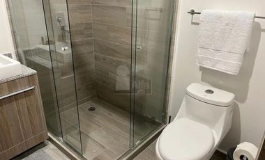 Departamento AMUEBLADO, TORRES MOTTO, Distrito Piamonte, Qro