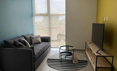 Departamento AMUEBLADO, TORRES MOTTO, Distrito Piamonte, Qro