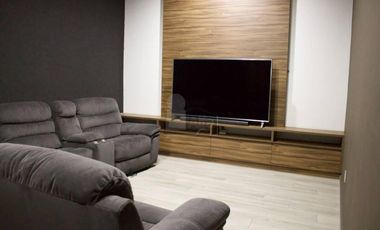 Departamento AMUEBLADO, TORRES MOTTO, Distrito Piamonte, Qro