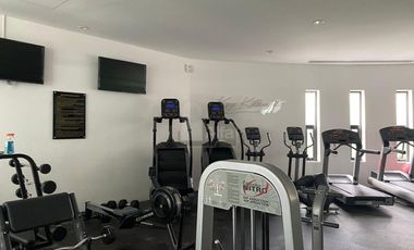 Departamento AMUEBLADO, TORRES MOTTO, Distrito Piamonte, Qro