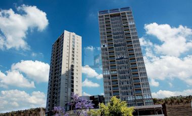 Departamento AMUEBLADO, TORRES MOTTO, Distrito Piamonte, Qro