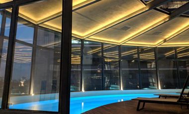 Departamento AMUEBLADO, TORRES MOTTO, Distrito Piamonte, Qro