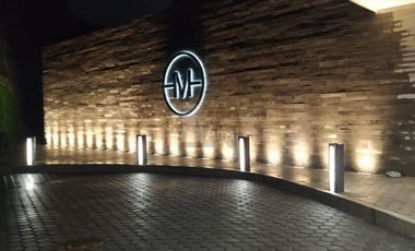 Departamento AMUEBLADO, TORRES MOTTO, Distrito Piamonte, Qro