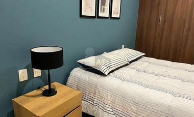 Departamento AMUEBLADO, TORRES MOTTO, Distrito Piamonte, Qro