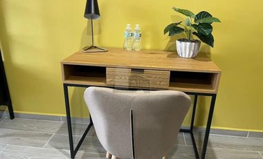 Departamento AMUEBLADO, TORRES MOTTO, Distrito Piamonte, Qro