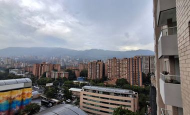 ARRIENDO de APARTAMENTO en ENVIGADO