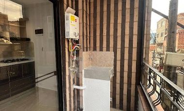 ARRIENDO de APARTAMENTO en ENVIGADO