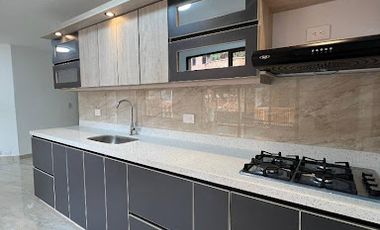 ARRIENDO de APARTAMENTO en ENVIGADO