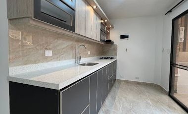 ARRIENDO de APARTAMENTO en ENVIGADO