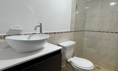 ARRIENDO de APARTAMENTO en ENVIGADO