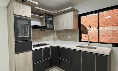 ARRIENDO de APARTAMENTO en ENVIGADO