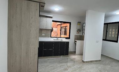 ARRIENDO de APARTAMENTO en ENVIGADO