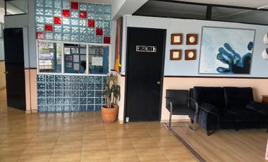 Edificio en venta en Boulevard  Atlixco