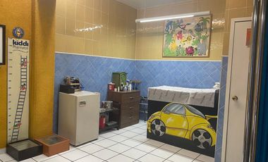 Edificio en venta en Boulevard  Atlixco