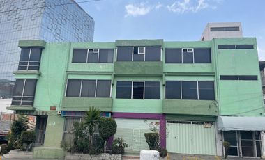 Edificio en venta en Boulevard  Atlixco