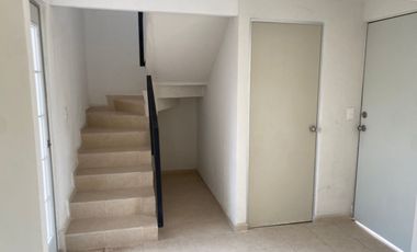 Se renta casa en Hacienda Margarita Mineral de Reforma Pachuga Hidalgo
