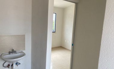 Se renta casa en Hacienda Margarita Mineral de Reforma Pachuga Hidalgo