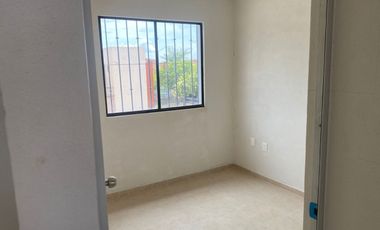 Se renta casa en Hacienda Margarita Mineral de Reforma Pachuga Hidalgo