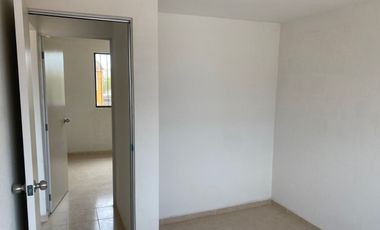 Se renta casa en Hacienda Margarita Mineral de Reforma Pachuga Hidalgo