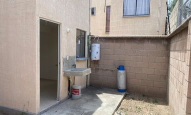 Se renta casa en Hacienda Margarita Mineral de Reforma Pachuga Hidalgo