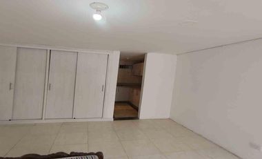 APARTA ESTUDIO EN ARRIENDO EN PALOGRANDE/MANIZALES
