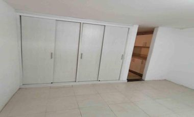 APARTA ESTUDIO EN ARRIENDO EN PALOGRANDE/MANIZALES