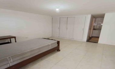 APARTA ESTUDIO EN ARRIENDO EN PALOGRANDE/MANIZALES