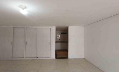 APARTA ESTUDIO EN ARRIENDO EN PALOGRANDE/MANIZALES