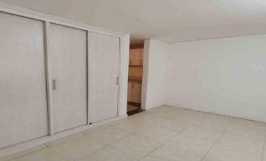 APARTA ESTUDIO EN ARRIENDO EN PALOGRANDE/MANIZALES