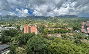 🏡 APARTAMENTO EN ARRIENDO UBICADO EN ENVIGADO SECTOR LOMA DEL CHOCHO