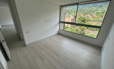🏡 APARTAMENTO EN ARRIENDO UBICADO EN ENVIGADO SECTOR LOMA DEL CHOCHO