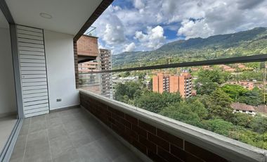 🏡 APARTAMENTO EN ARRIENDO UBICADO EN ENVIGADO SECTOR LOMA DEL CHOCHO