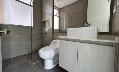 🏡 APARTAMENTO EN ARRIENDO UBICADO EN ENVIGADO SECTOR LOMA DEL CHOCHO