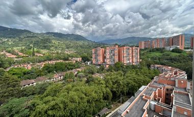 🏡 APARTAMENTO EN ARRIENDO UBICADO EN ENVIGADO SECTOR LOMA DEL CHOCHO