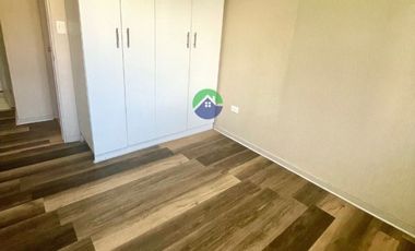 DEPARTAMENTO 3 DORMITORIOS, FUENTES DE VILUMANQUE 2DO PISO