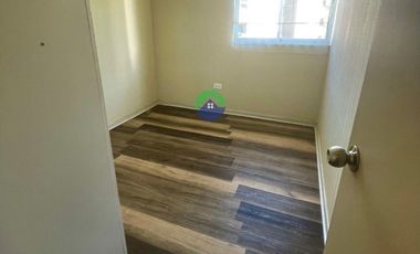 DEPARTAMENTO 3 DORMITORIOS, FUENTES DE VILUMANQUE 2DO PISO