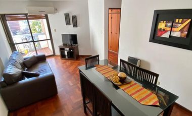 1 DORMITORIO | Independencia  al 800