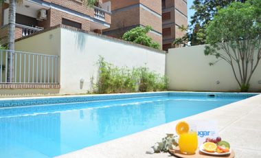 1 DORMITORIO | Independencia  al 800