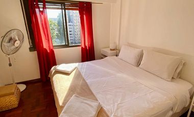 1 DORMITORIO | Independencia  al 800