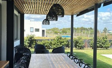 Casa en  Villalobos