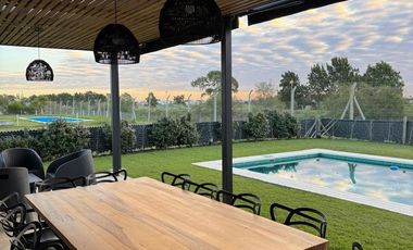 Casa en  Villalobos