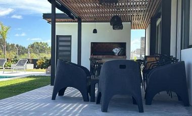 Casa en  Villalobos