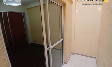 Departamento en San Andrés