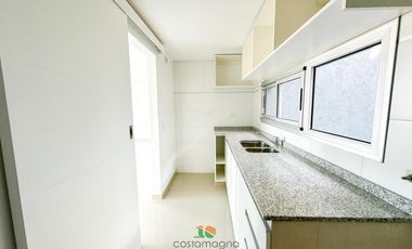 Departamento en General Paz Sonoma 4 A Estrenar Balcón Terraza